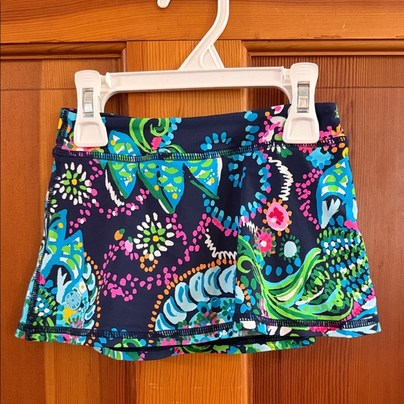 Lilly Pulitzer Other - Lilly Pulitzer Kids Skort